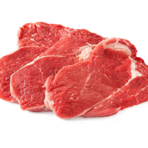BEEF STEAKS 1KG