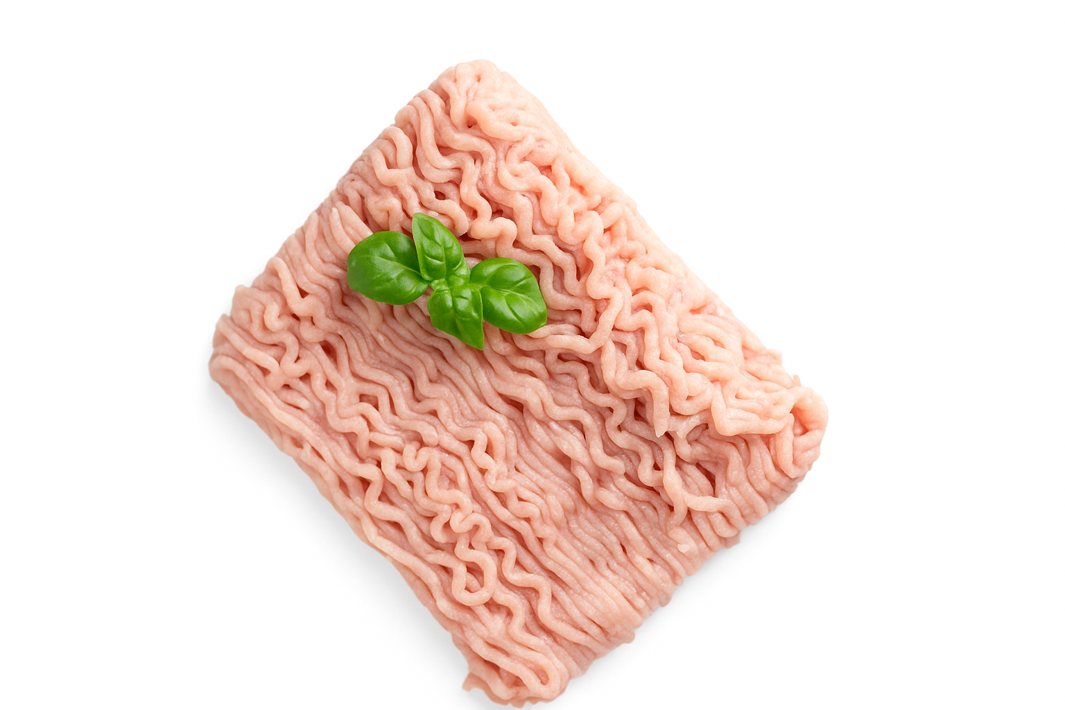 Chicken Breast Mince