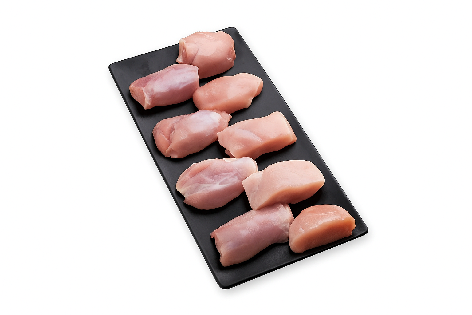 Chicken Leg Tikka Cut