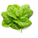 Baby Spinach