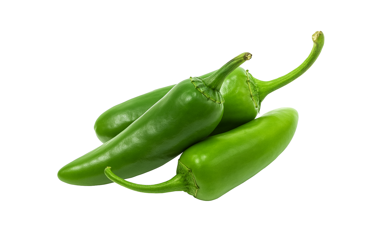 Bullet Chilli