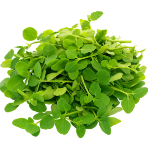 Fenugreek Leaves