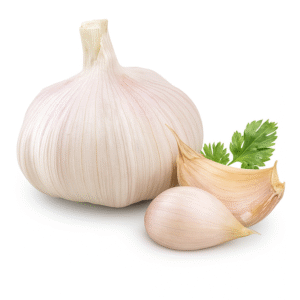 Garlic Loose