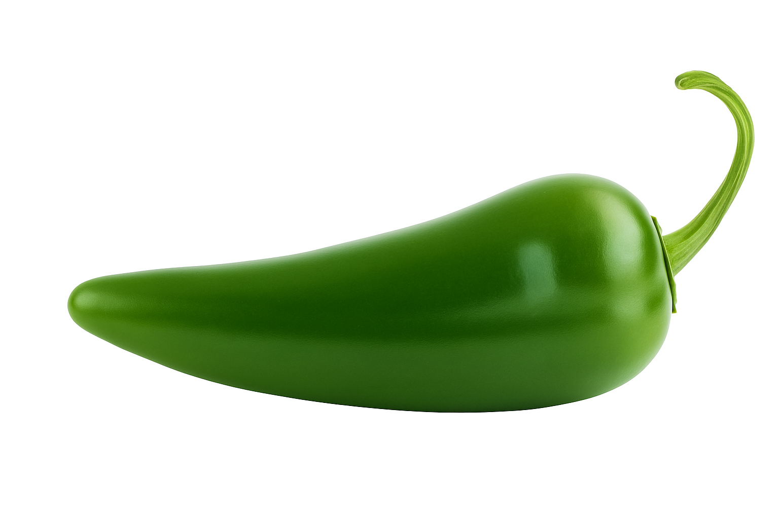Green Chilli