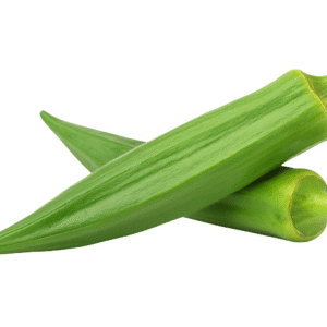 Okra (Bhindi)