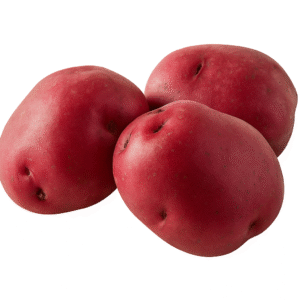 Red Potatoes