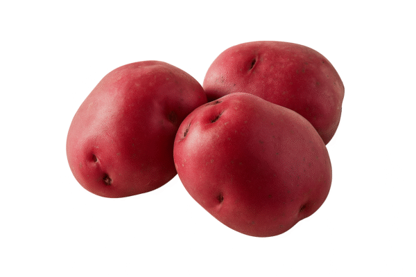 Red Potatoes