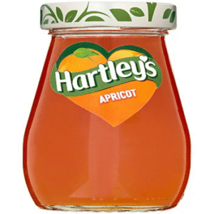Hartleys Apricot Jam