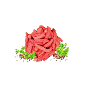 Beef Strips