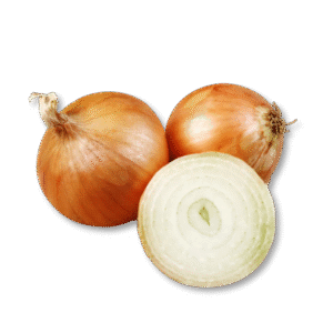 Onions
