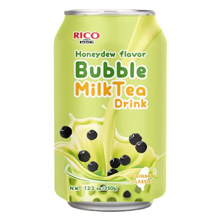 Bubble Tea HoneyDew