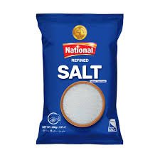 national salt