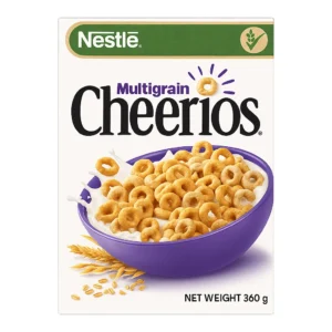 Multigrain Cheerios 360 g