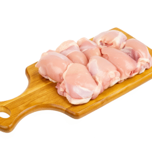 Chicken Leg Tikka Whole (Thigh)
