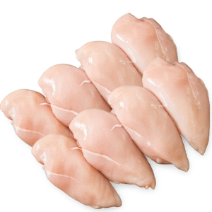 Chicken Breast Whole 5kg