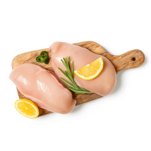 Chicken Breast Whole