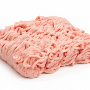 Chicken Breast Mince 5kg