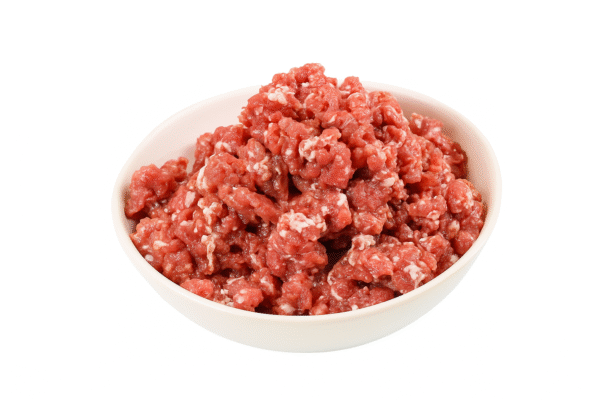 Hand-Chopped Sheep Mince(1 KG)