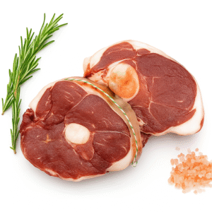 Sheep Steak