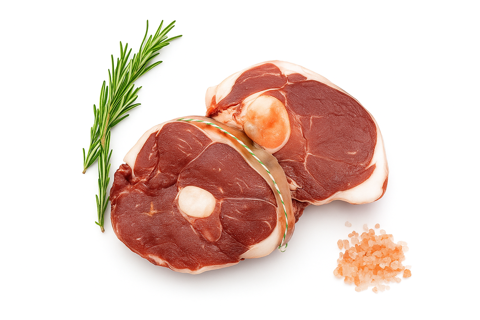 Sheep Steak