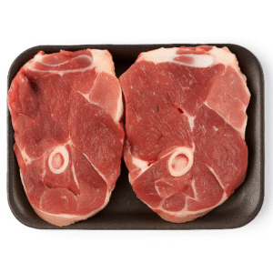 Lamb Steak