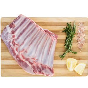 Lamb Ribs (1 KG)