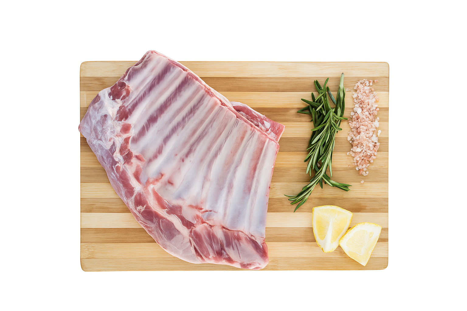 Lamb Ribs (1 KG)