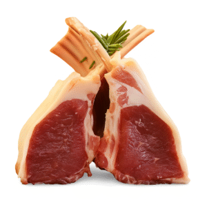 Lamb Rack