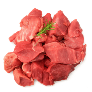 Lamb Mix Meat 1kg