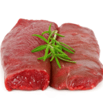 Lamb Loin Fillet