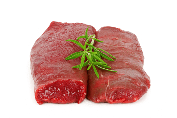 Lamb Loin Fillet