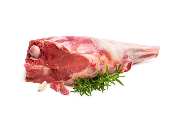 Lamb Leg