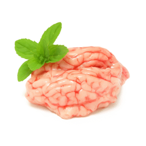 Lamb Brain 1 KG
