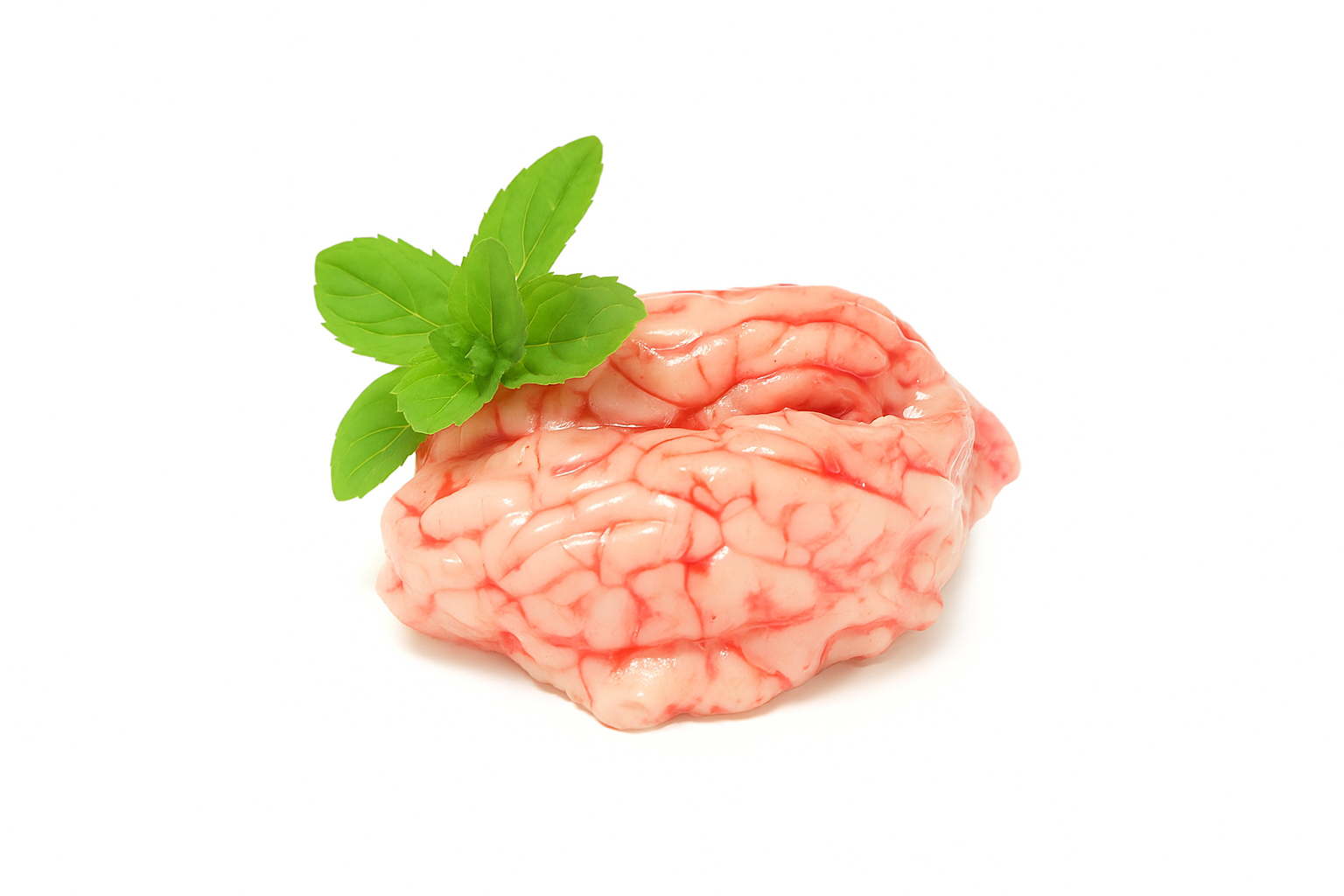 Lamb Brain 1 KG