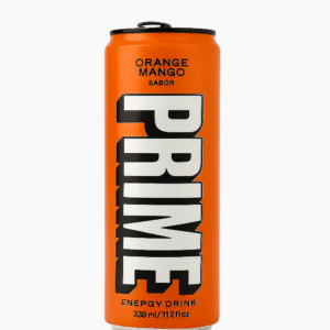 Prime Orange