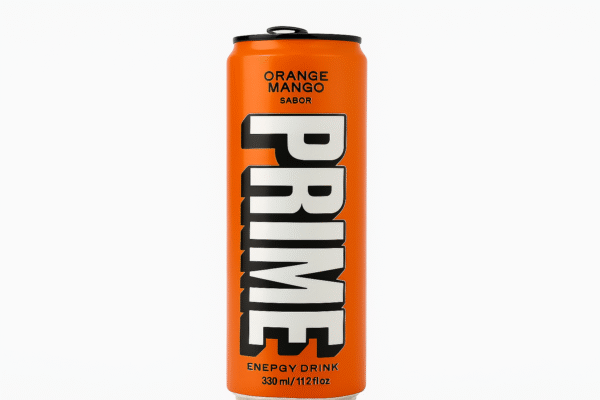 Prime Orange