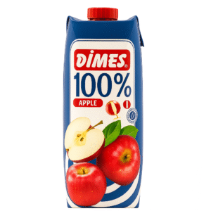 Dimes Apple 100%