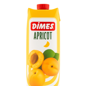 Dimes Apricot 1 Ltr