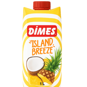 Dimes Island Breeze