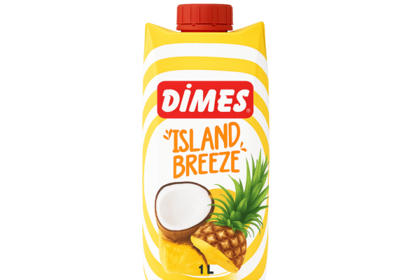 Dimes Island Breeze