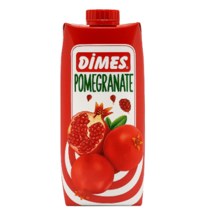 Dimes Pomegranate