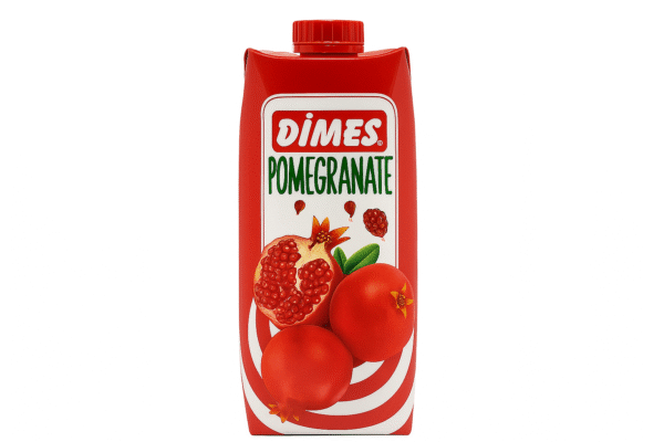 Dimes Pomegranate