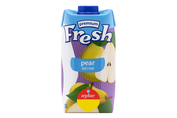 Aytac Pear Juice 1L