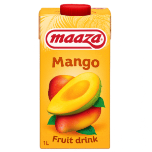 Maaza Mango Juice 1L