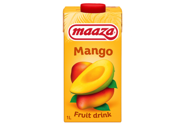 Maaza Mango Juice 1L