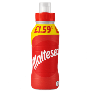 Maltesers