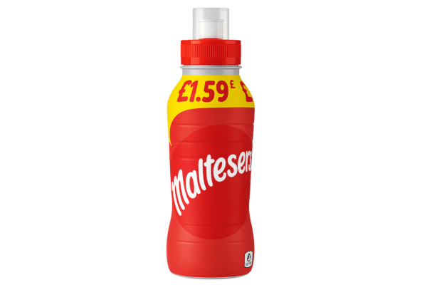 Maltesers