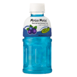 Mongu Mongu Blackcurrant Juice