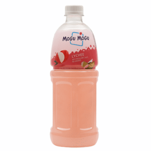 Mongu Mongu Lychee