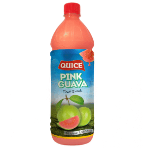 Quice Guava Drink